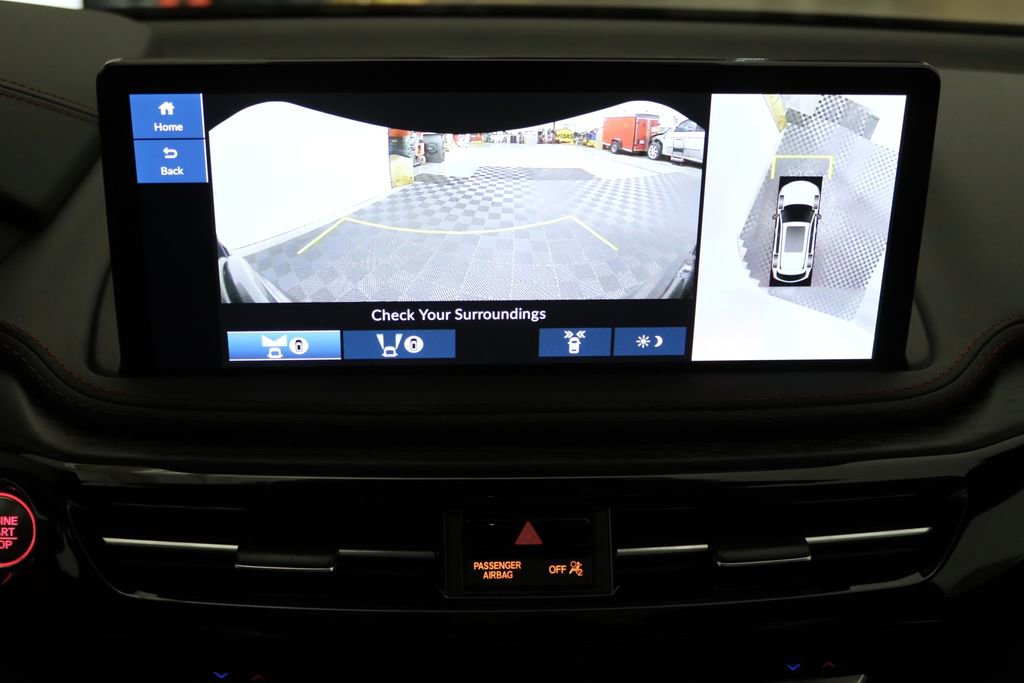 Used 2026 Acura MDX Type S image 24