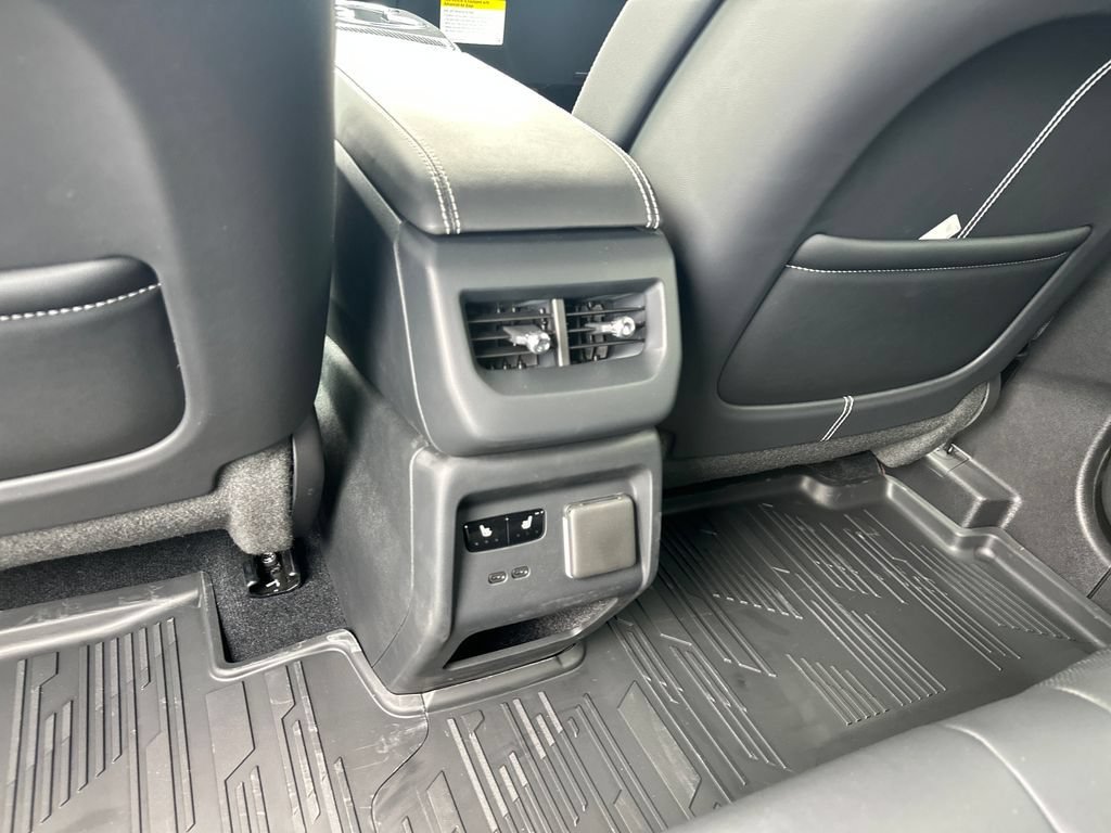New 2026 Cadillac Optiq Luxury 2 w/ LPO, Floor Liner Package RWD image 30