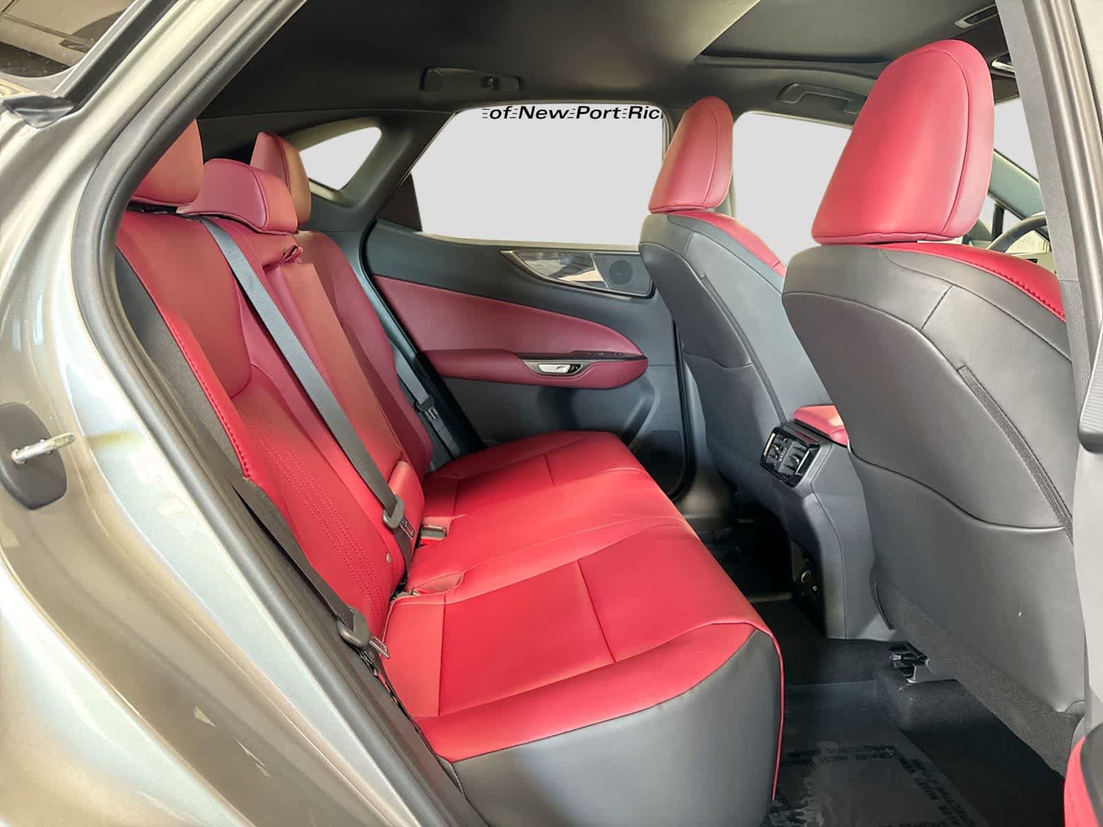 Used 2026 Lexus NX 350 AWD w/ Accessory Package (Z2) image 26