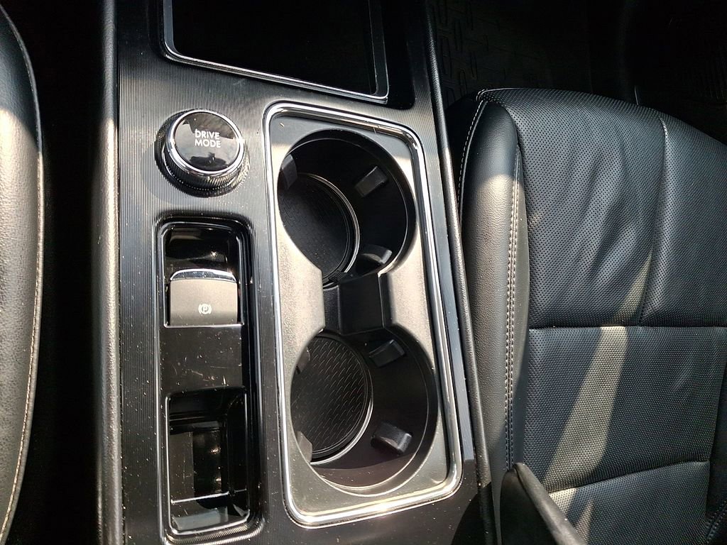 Used 2022 Lincoln Corsair AWD w/ Premium Package image 26