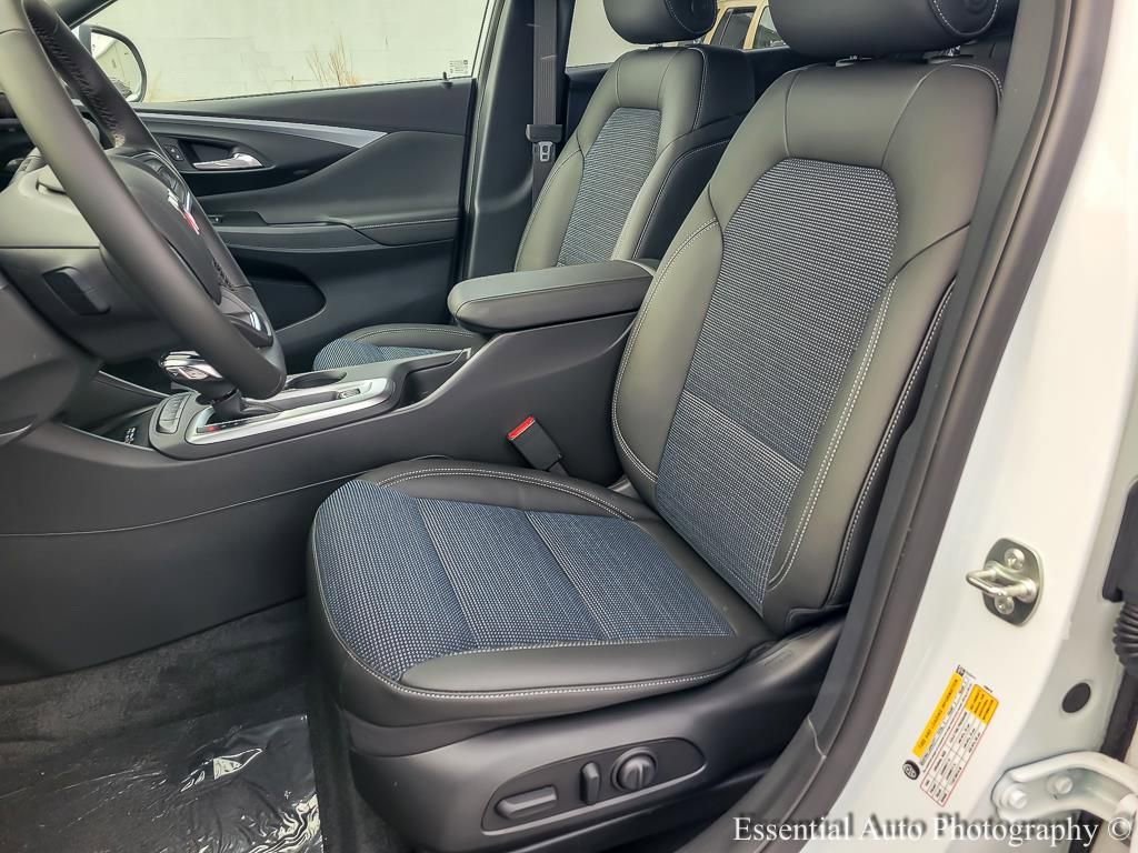 New 2026 Buick Envista Preferred w/ Convenience I Package image 8