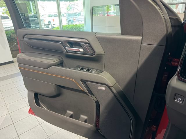 Used 2026 GMC Sierra 2500 AT4 w/ AT4 Premium Plus Package AWD/4WD image 27