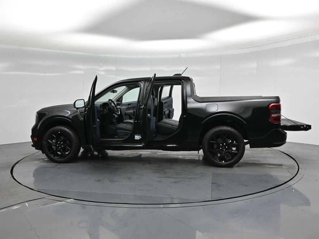 New 2026 Ford Maverick Lobo AWD/4WD image 34