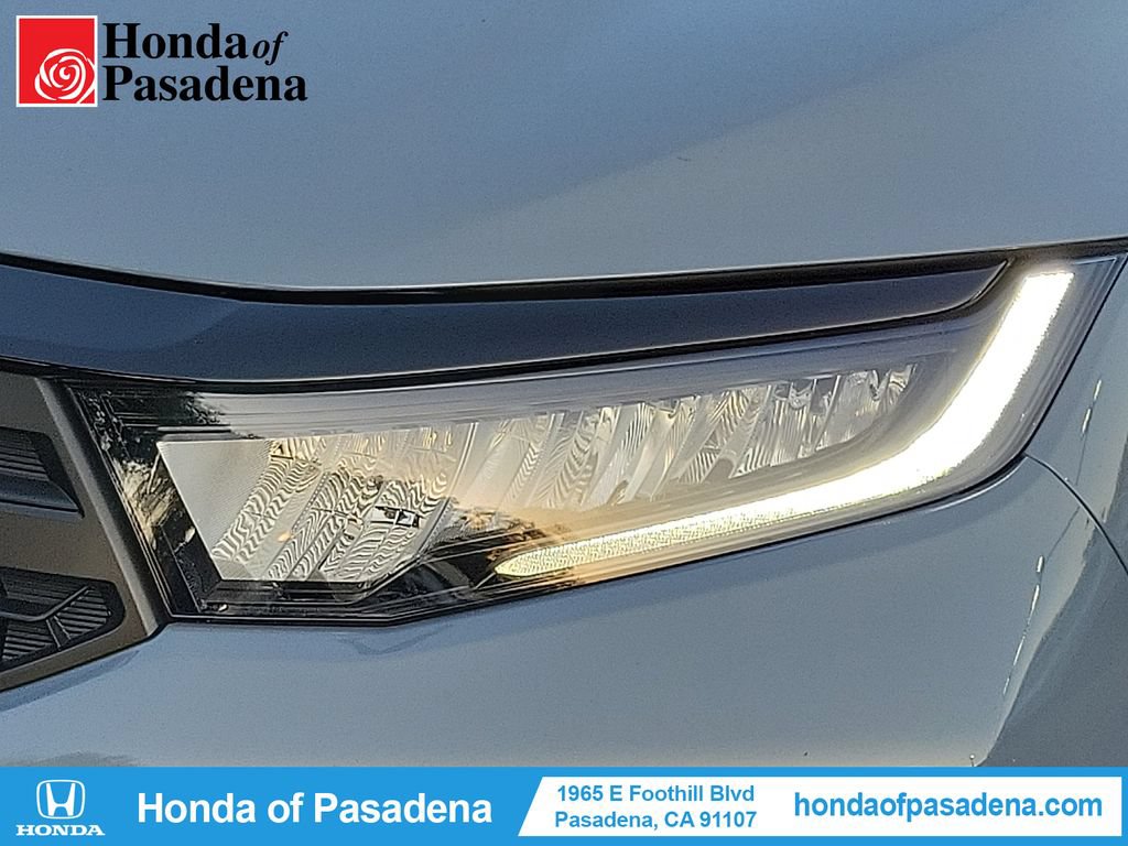 Certified 2025 Honda Odyssey Sport-L image 33