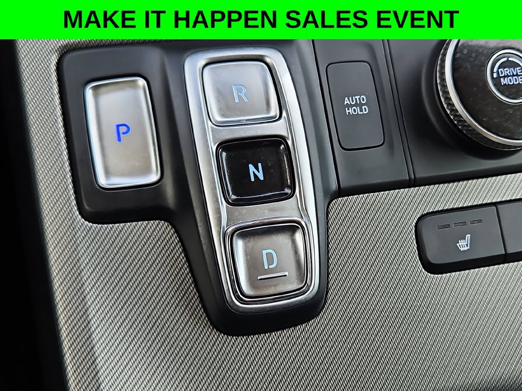 Used 2025 Hyundai Palisade SEL FWD image 18
