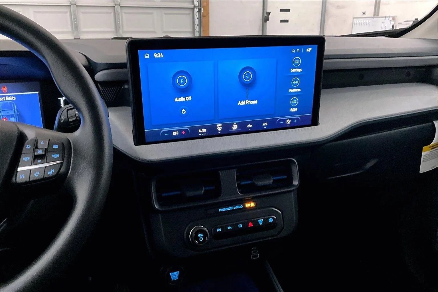 New 2025 Ford Maverick XLT w/ 4K Tow Package image 6