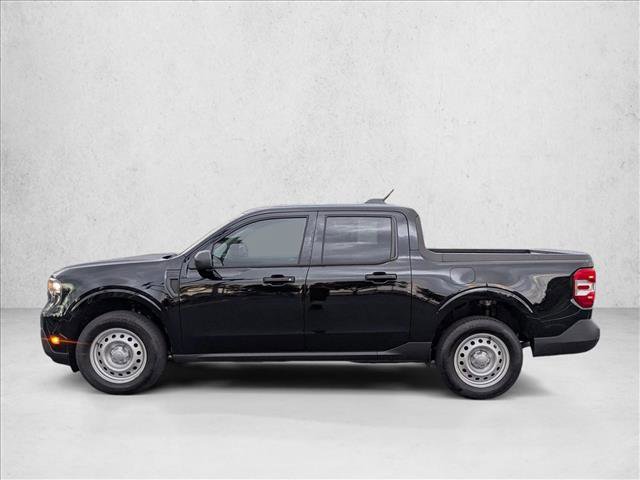 New 2025 Ford Maverick XL w/ 4K Tow Package image 5