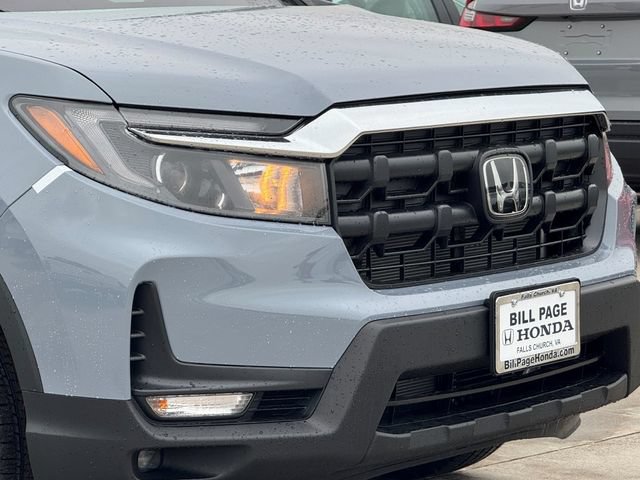 New 2026 Honda Ridgeline RTL image 2