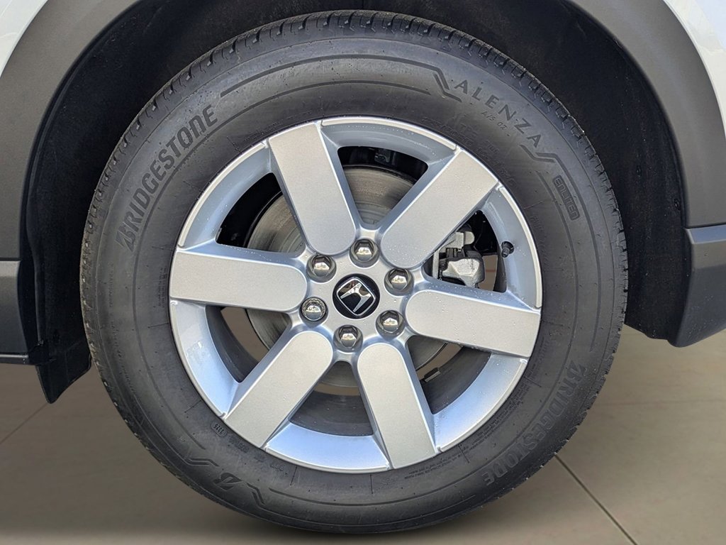 New 2026 Honda Prologue Eco image 7