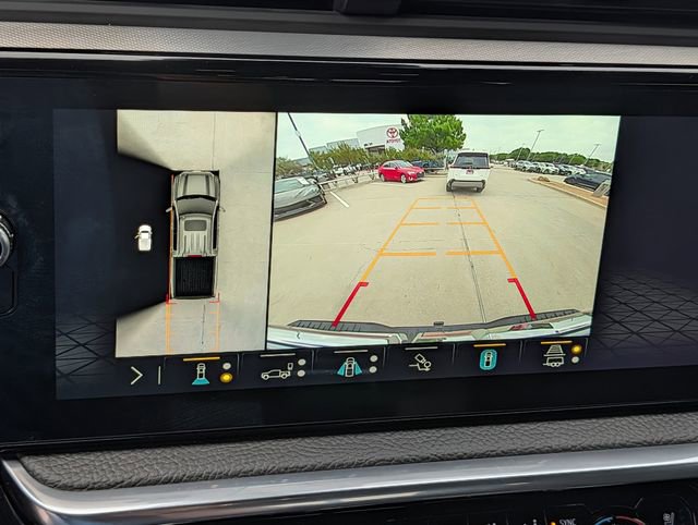 Used 2023 GMC Sierra 1500 Denali image 19