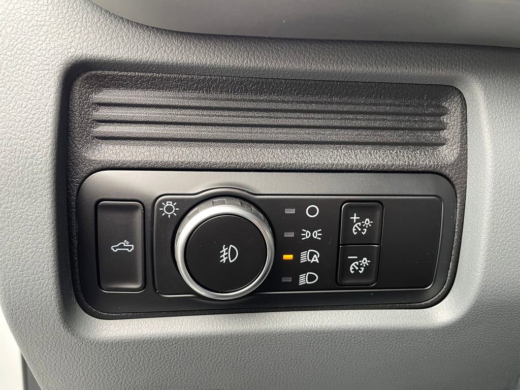 New 2026 Ford F250 XL w/ STX Appearance Package image 11