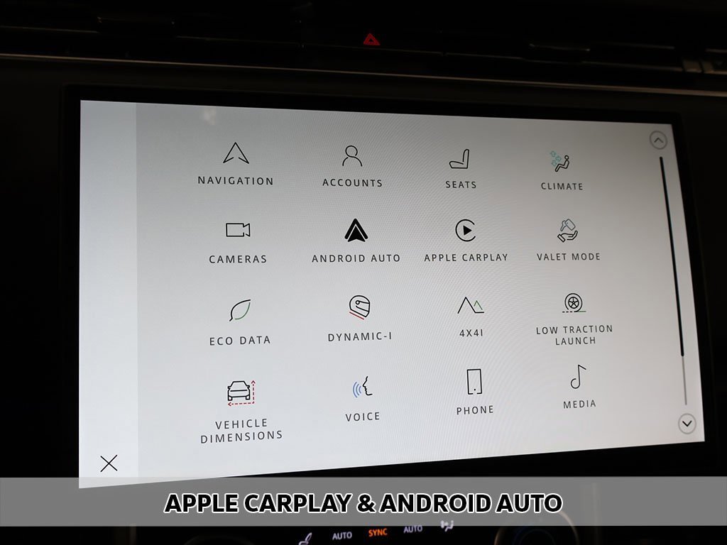 Used 2023 Land Rover Range Rover Long Wheelbase SE image 13