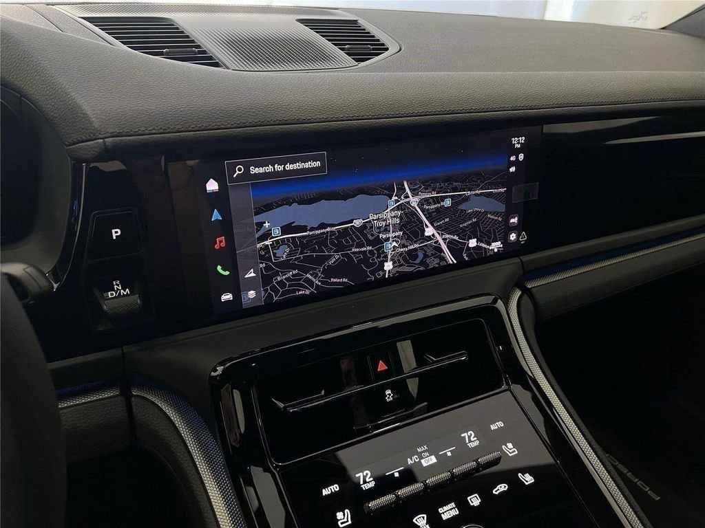 New 2026 Porsche Panamera 4 AWD/4WD image 23