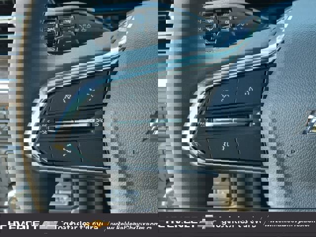 New 2026 Chevrolet Tahoe High Country AWD/4WD image 14