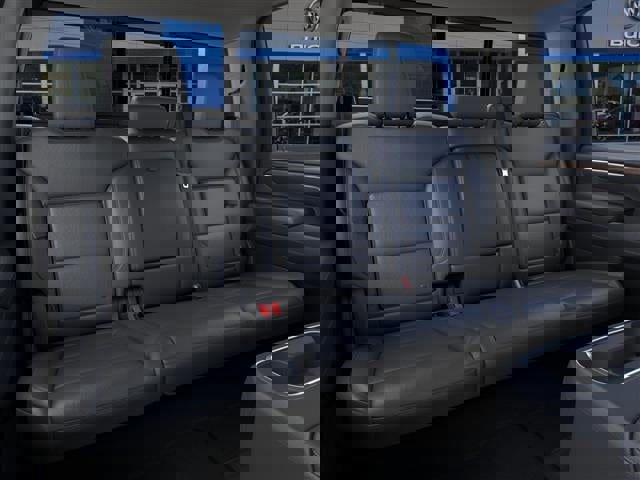 New 2026 Chevrolet Silverado 2500 LT w/ Trail Boss Package image 17