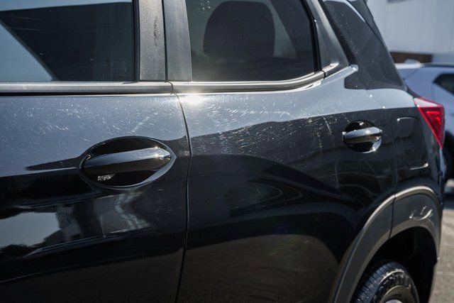 Used 2024 Chevrolet TrailBlazer LT image 14