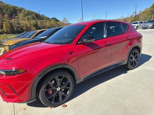 Used 2024 Dodge Hornet R/T AWD/4WD image 9