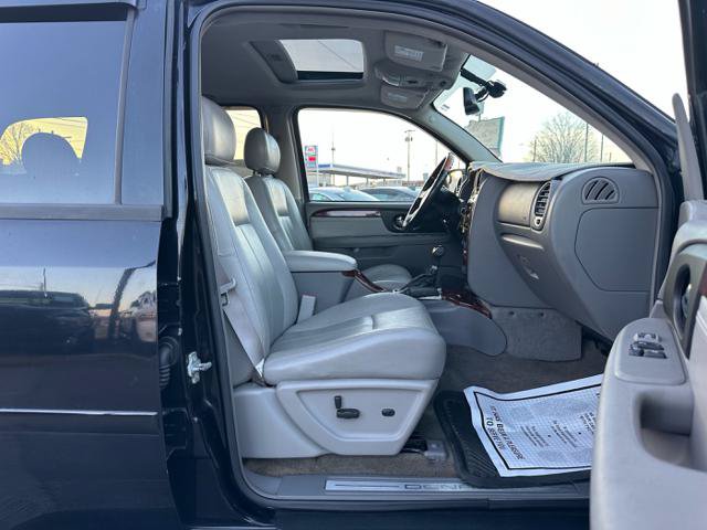 Used 2006 GMC Envoy Denali AWD/4WD image 18