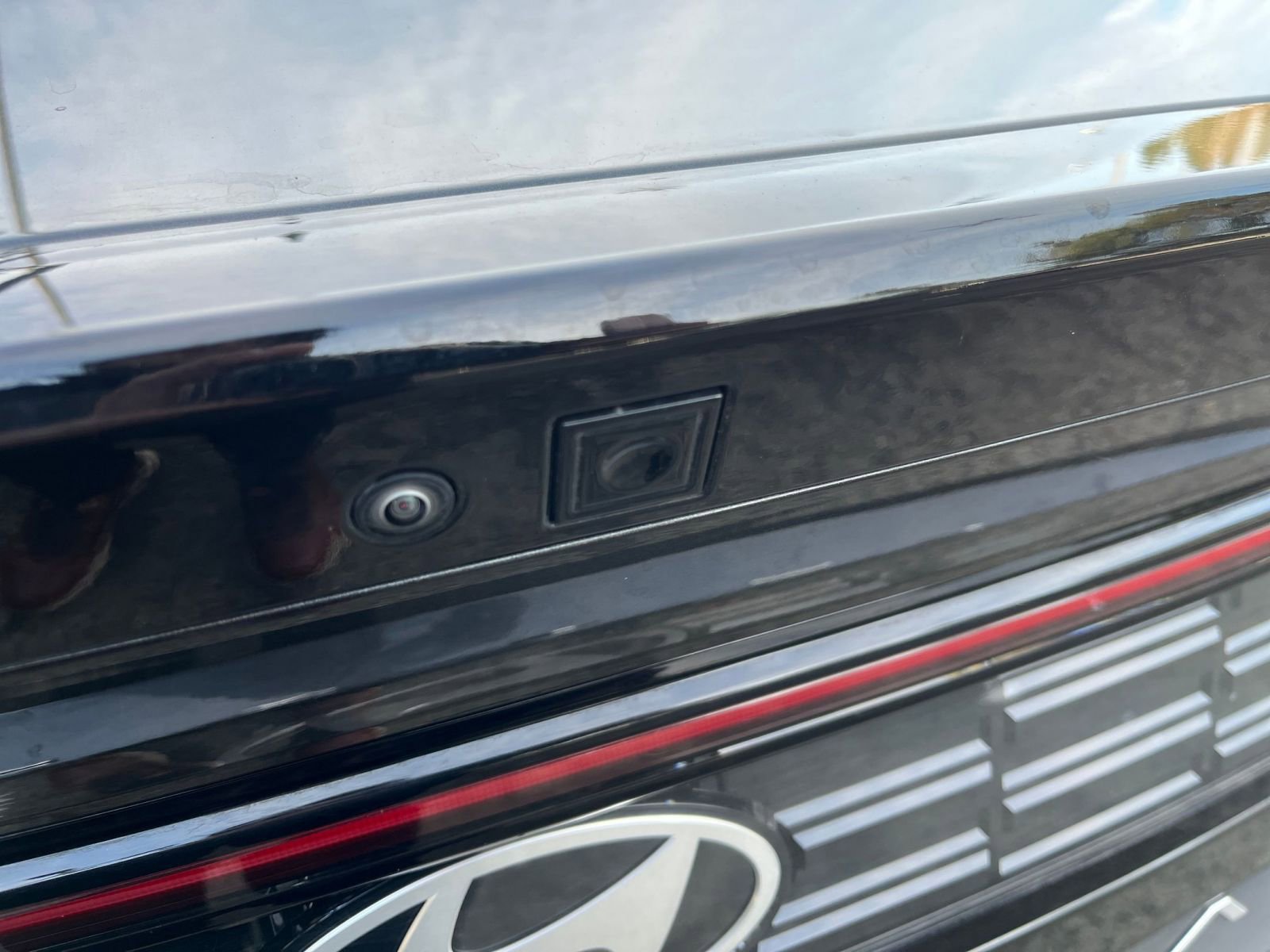 Used 2025 Hyundai Sonata SEL image 23