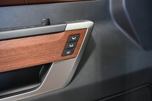 New 2026 Toyota Tundra 1794 Edition image 31