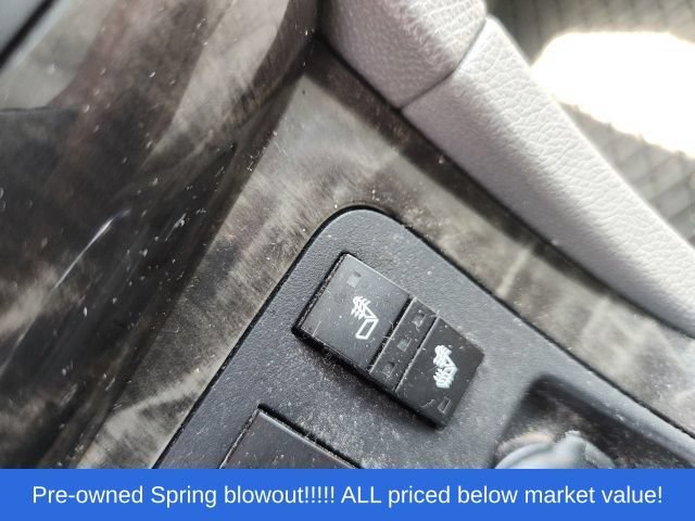 Used 2014 Buick Enclave Leather FWD image 21