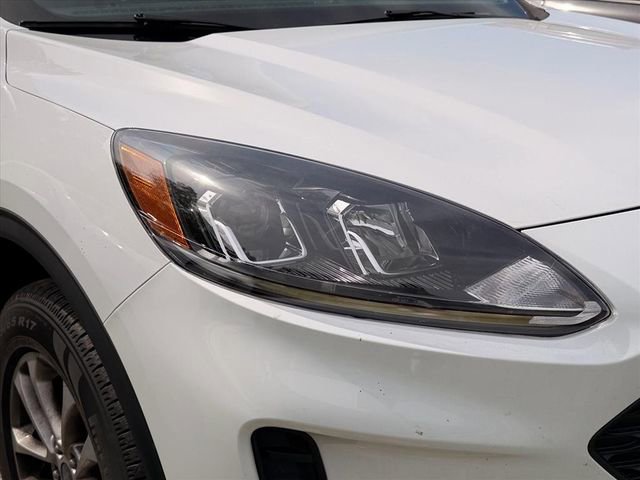 Used 2022 Ford Escape S AWD/4WD image 19