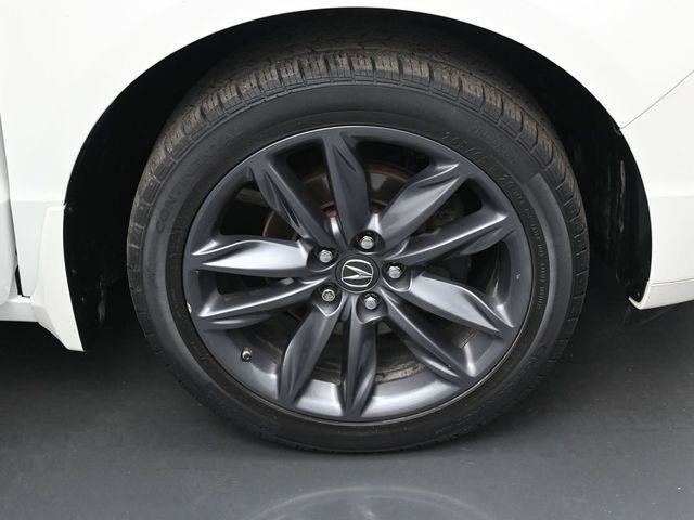 Used 2019 Acura MDX A-Spec image 42