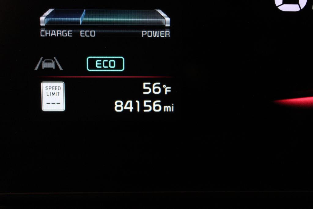 Used 2023 Kia Sportage EX w/ EX Premium Package image 30