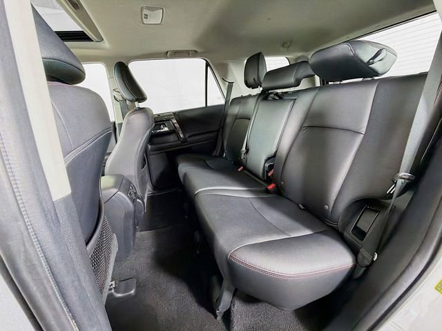 Used 2023 Toyota 4Runner TRD Off-Road Premium w/ Moonroof Package image 27