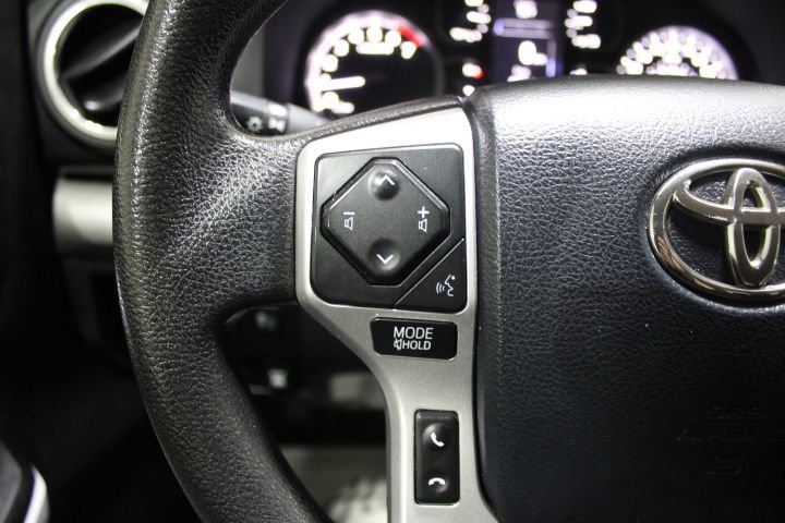 Used 2020 Toyota Tundra SR5 w/ SR5 Upgrade Package image 37