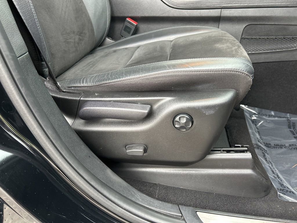 Used 2022 Dodge Durango GT image 41