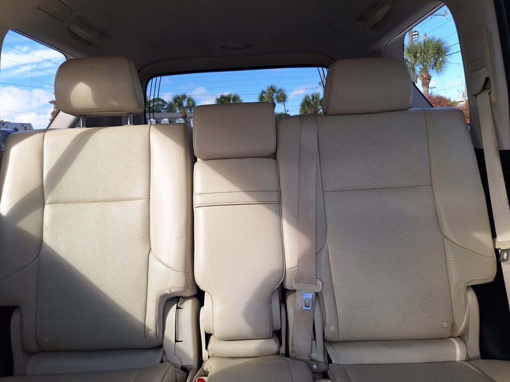 Used 2021 Lexus GX 460 Luxury image 14