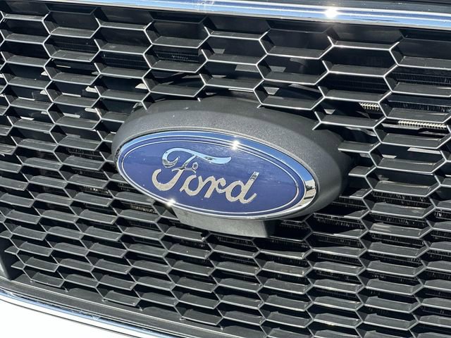 Used 2024 Ford Transit 350 XLT image 28