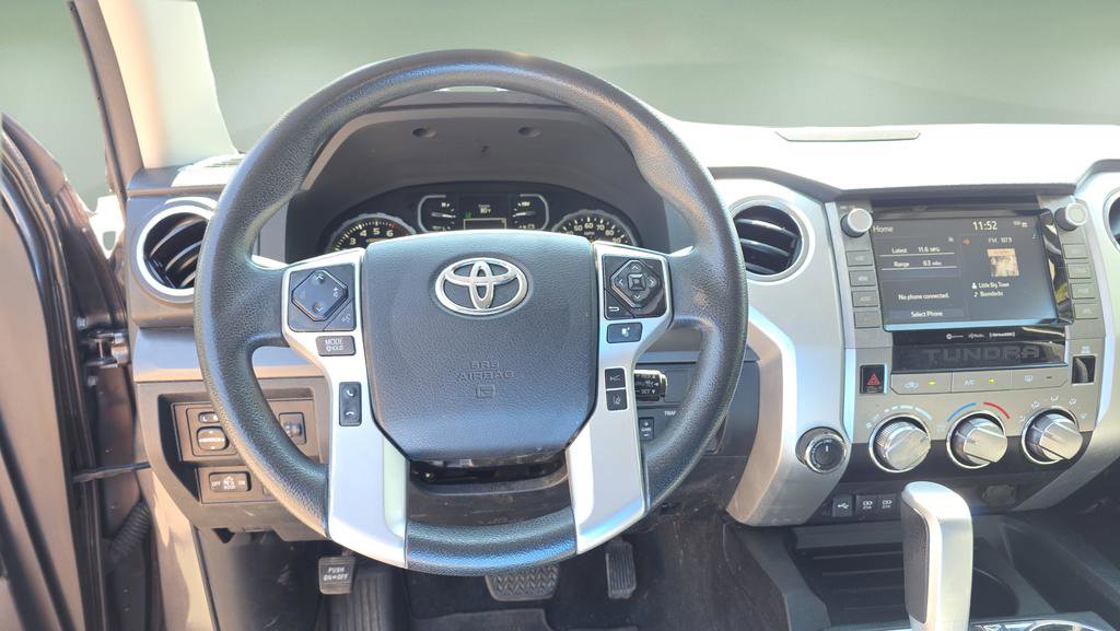 Used 2021 Toyota Tundra SR5 image 13