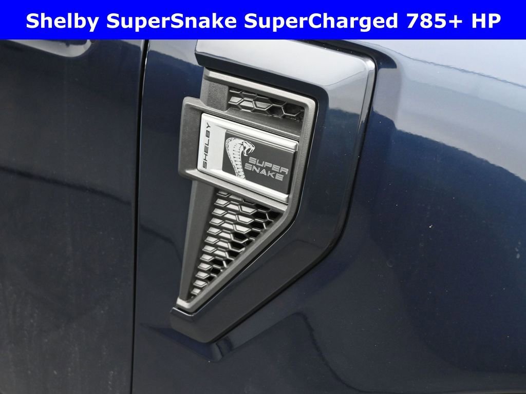 New 2025 Ford F150 Lariat w/ Equipment Group 502A High image 27