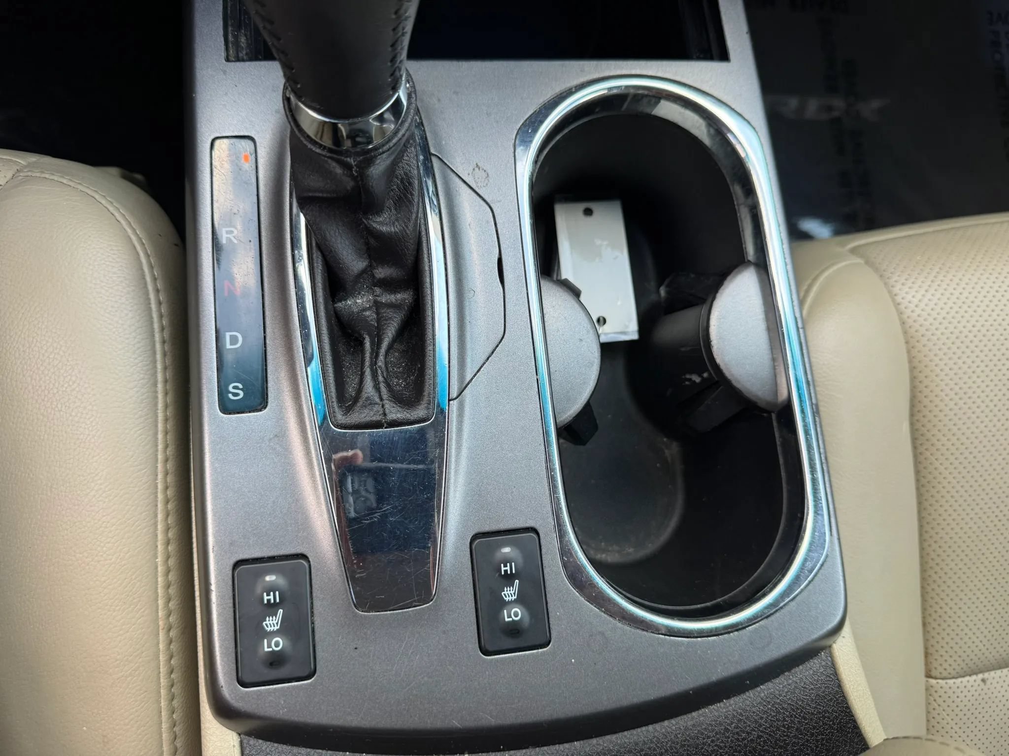 Used 2013 Acura RDX FWD image 17