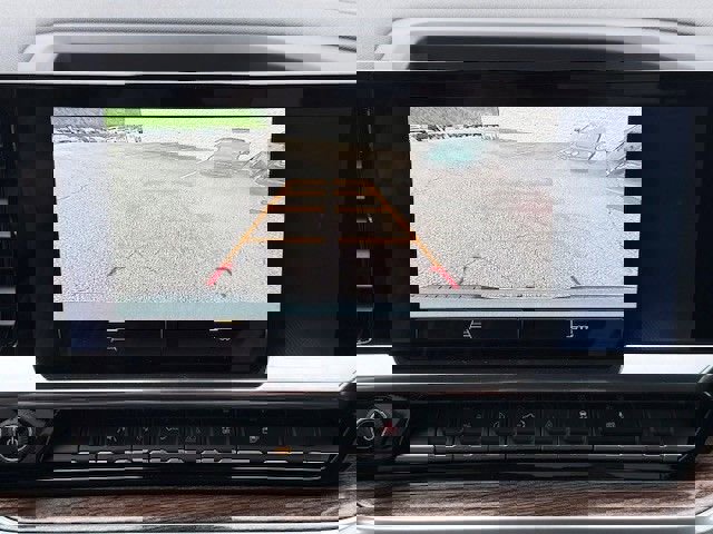 New 2026 Chevrolet Silverado 1500 LT image 32