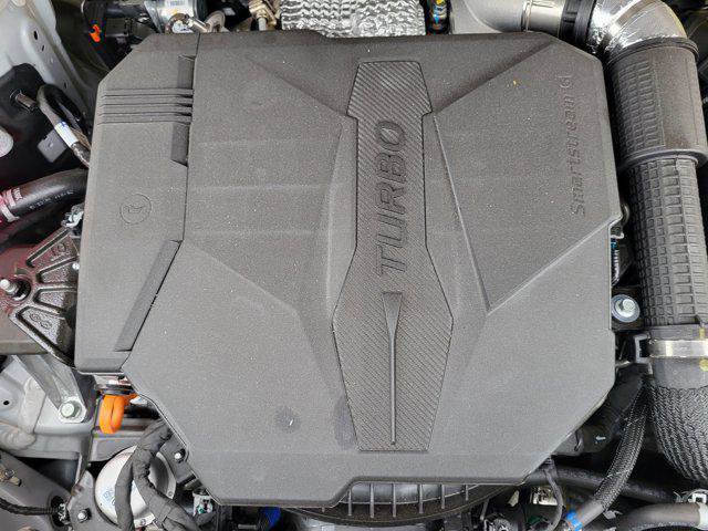 New 2026 Hyundai Santa Fe SE FWD image 33