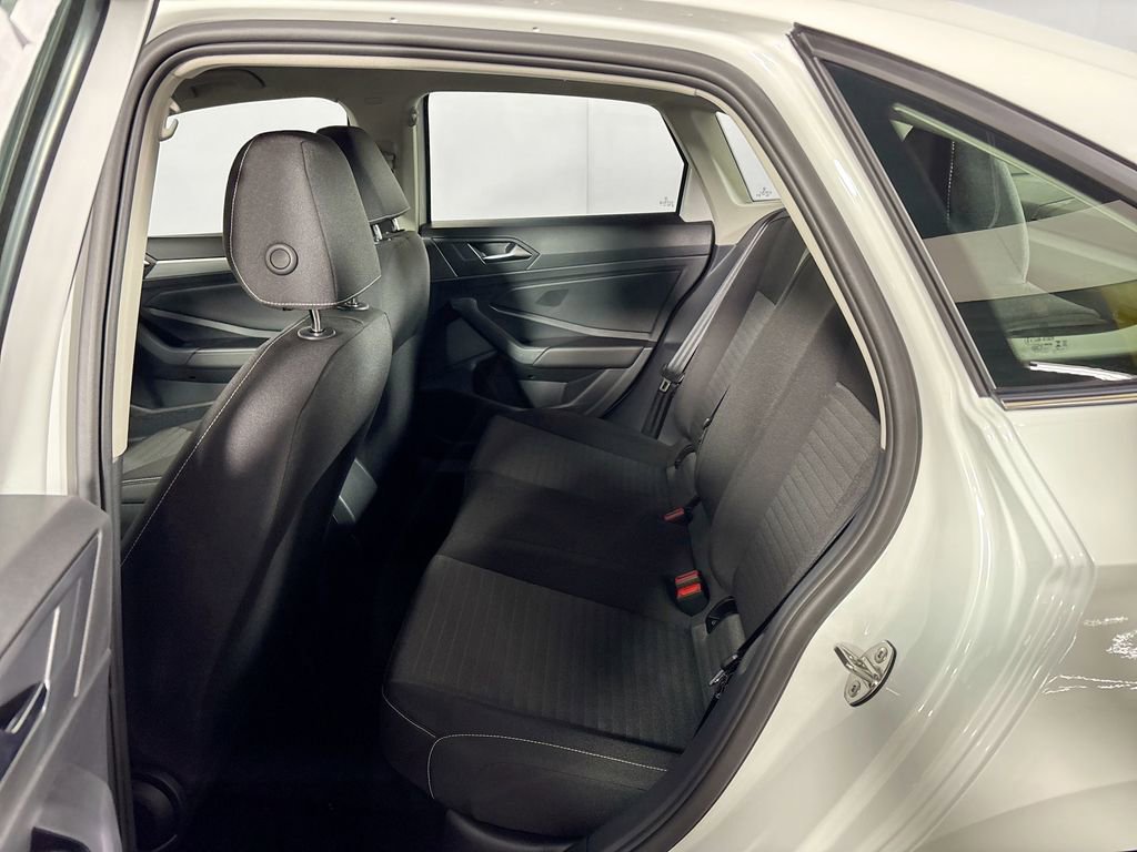 New 2026 Volkswagen Jetta S image 19