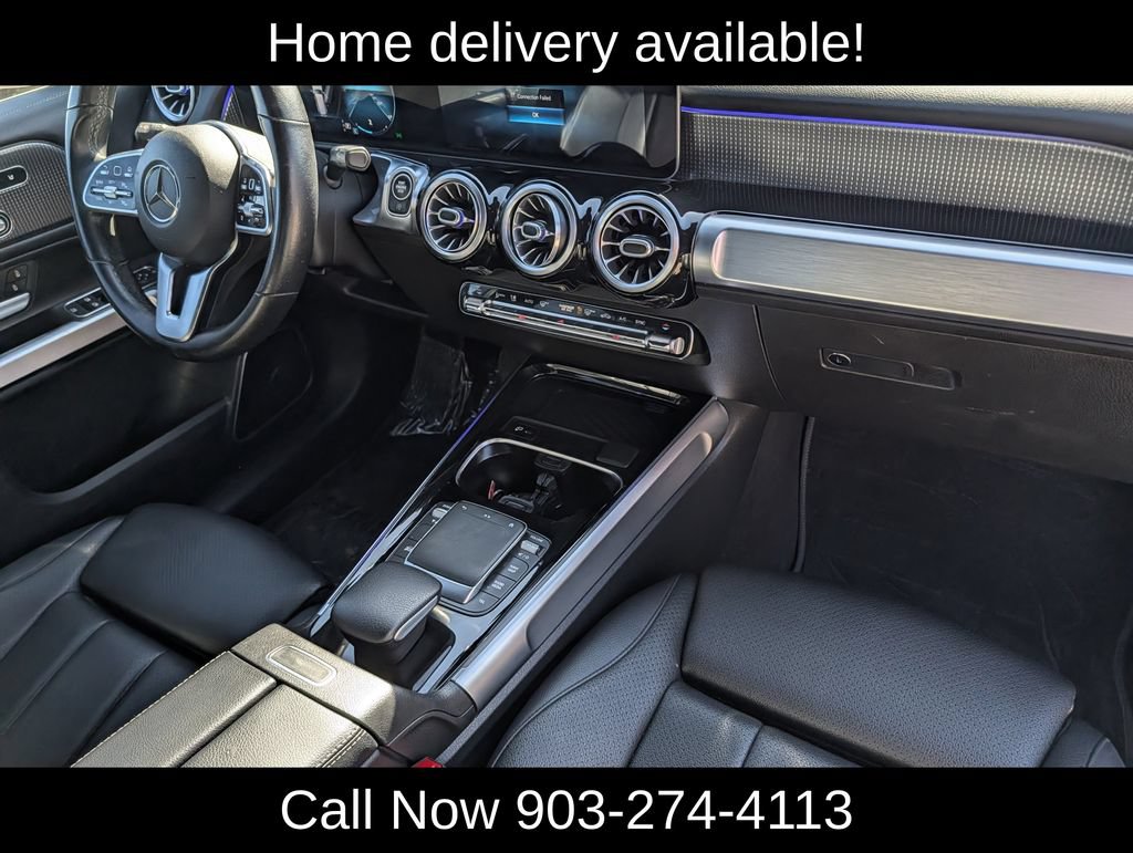 Used 2021 Mercedes-Benz GLB 250 image 31