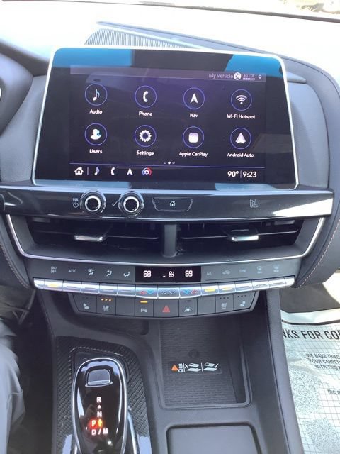 Used 2020 Cadillac CT5 Sport AWD/4WD image 24