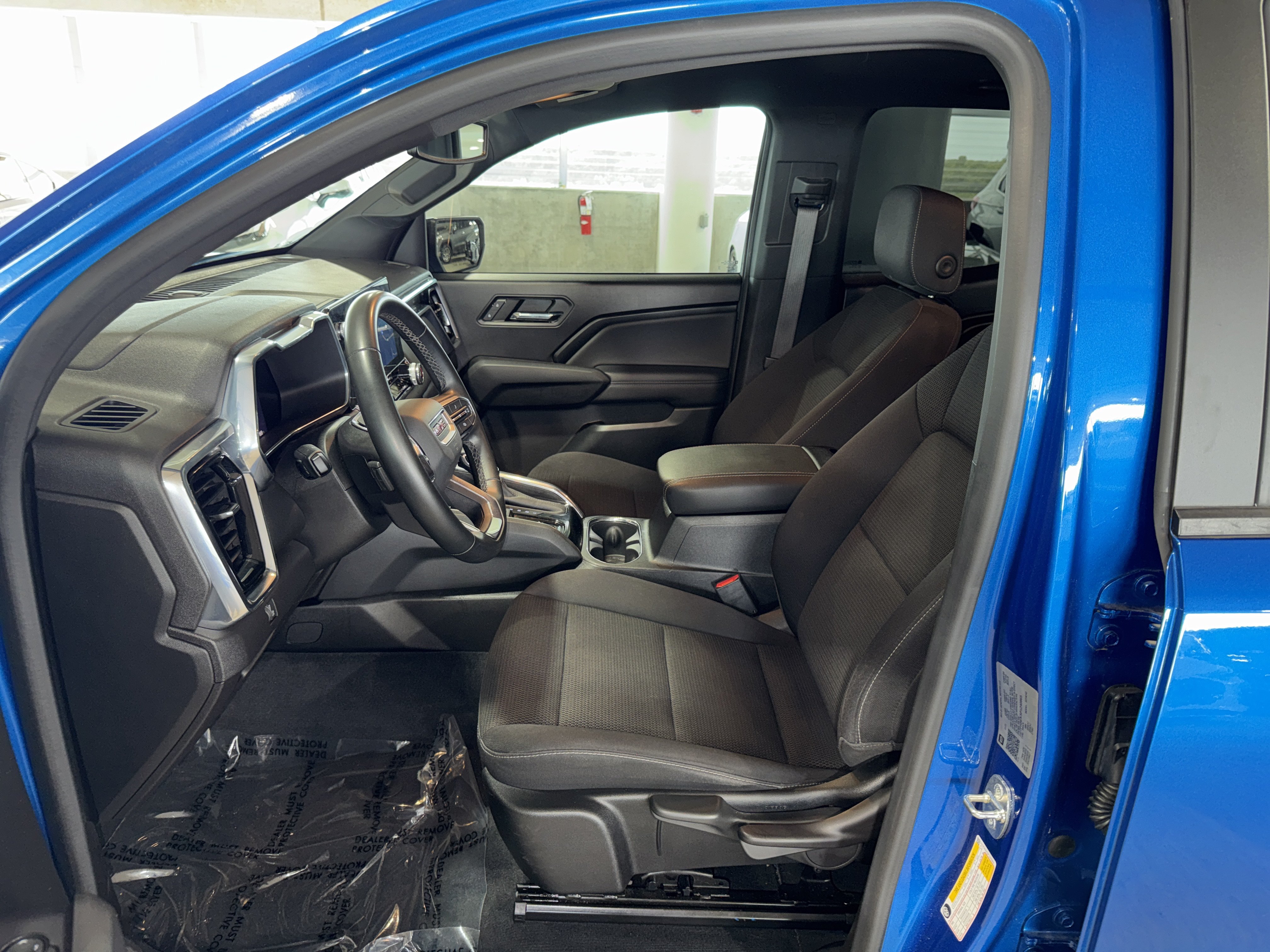 Used 2023 GMC Canyon Elevation w/ Convenience Package RWD image 19