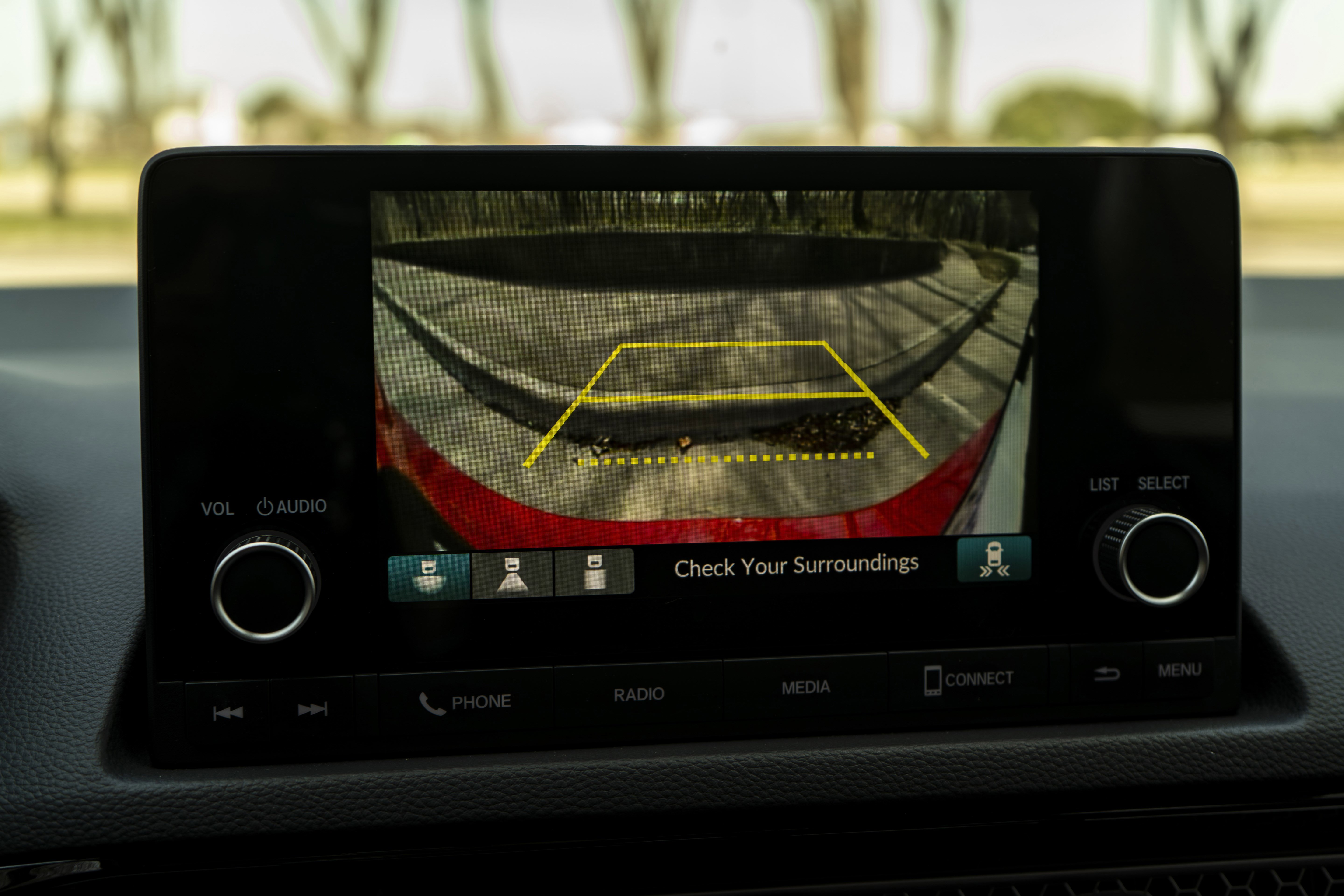 Certified 2026 Honda Civic Sport image 31