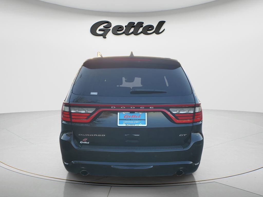 Used 2024 Dodge Durango GT image 12