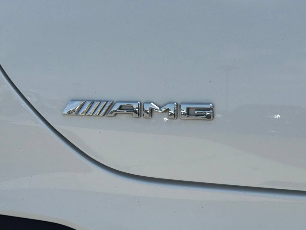 Certified 2023 Mercedes-Benz GLE 53 AMG 4MATIC Coupe image 14