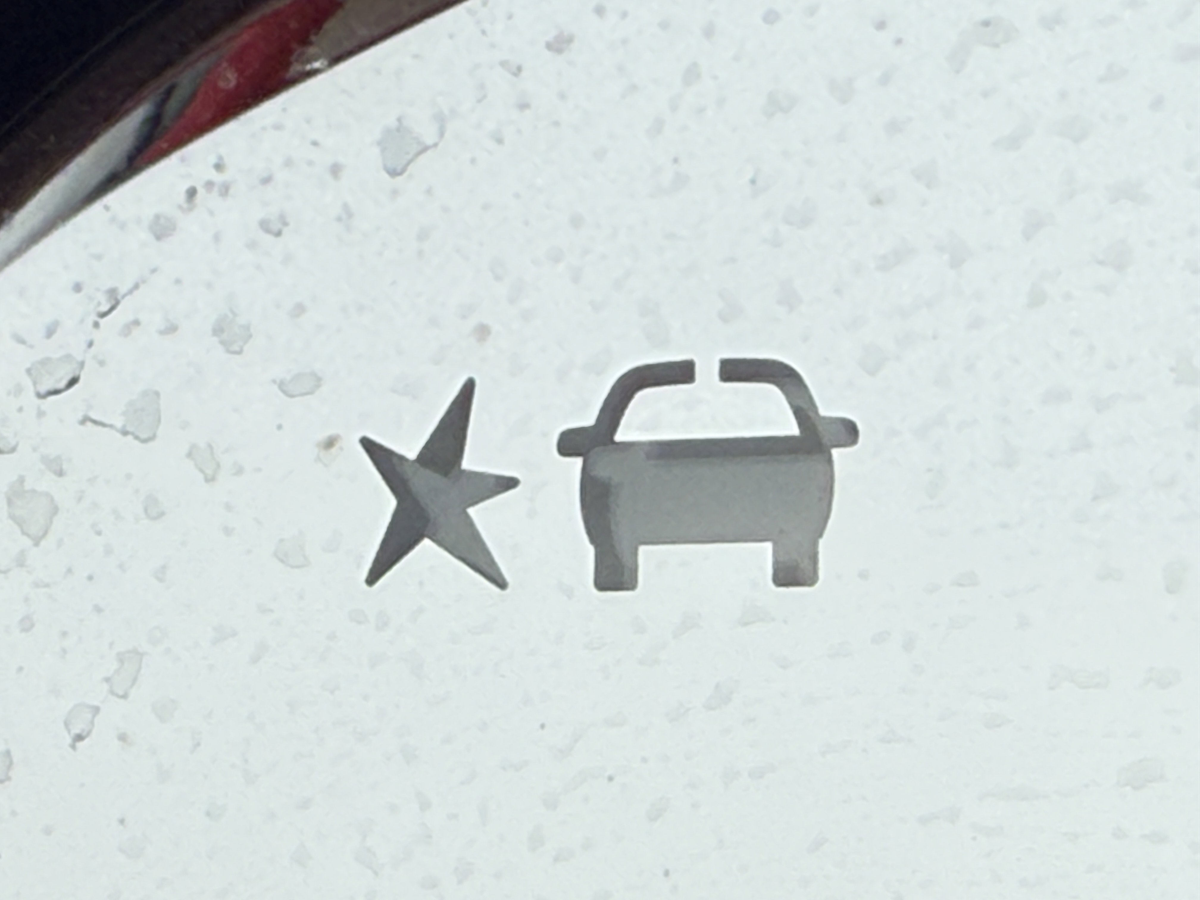 New 2026 Chevrolet TrailBlazer RS w/ Convenience Package image 33