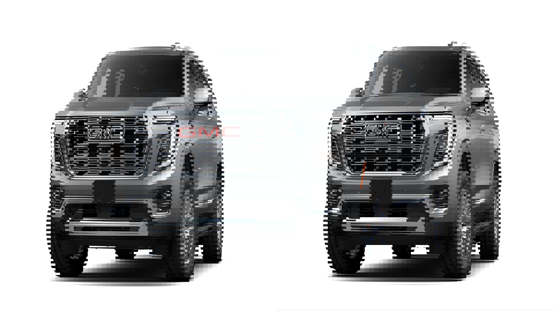 New 2026 GMC Yukon Denali image 2