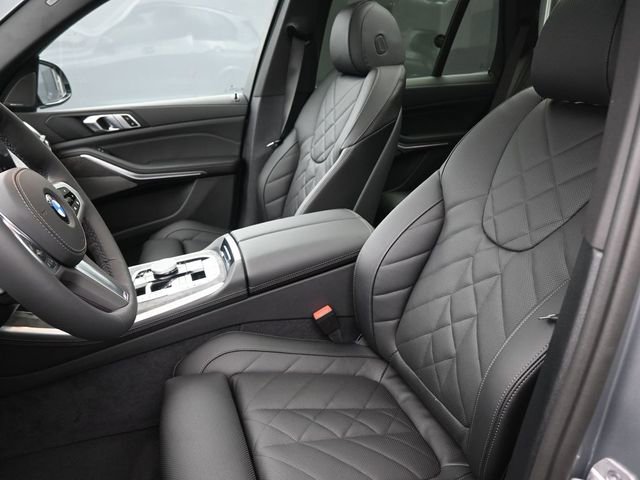 New 2026 BMW X5 xDrive40i image 33