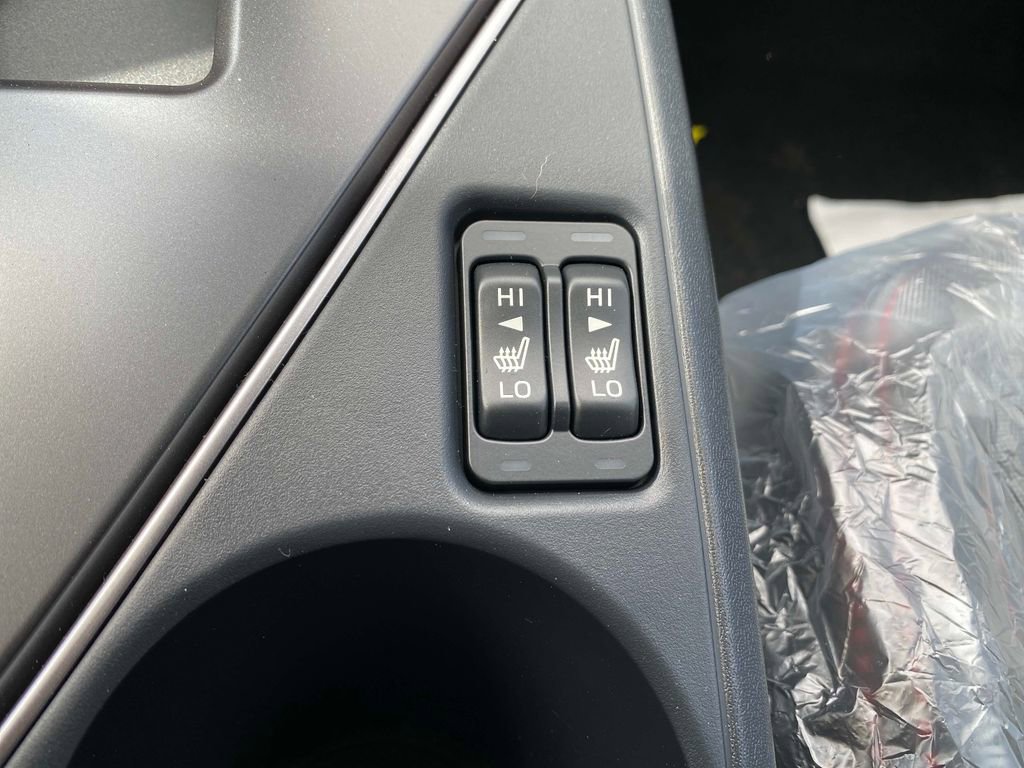 New 2026 Subaru Impreza 2.0i Sport image 10