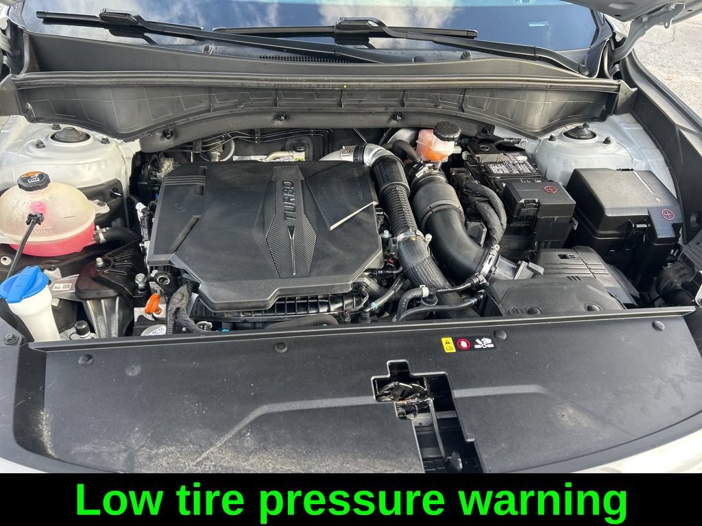 Used 2023 Kia Sorento X-Line EX AWD/4WD image 19